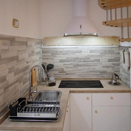 レッチェLa Casa Di Angiアパートメント エクステリア 写真